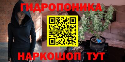 молекула духа Канаш